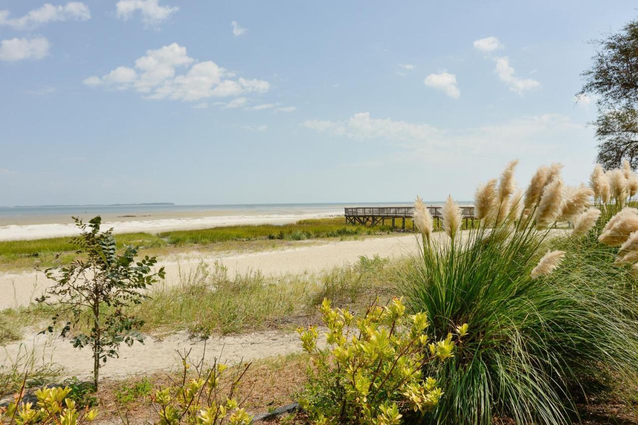 Spa On Port Royal Sound 3121 ฮิลตันเฮดไอส์แลนด์ ภายนอก รูปภาพ