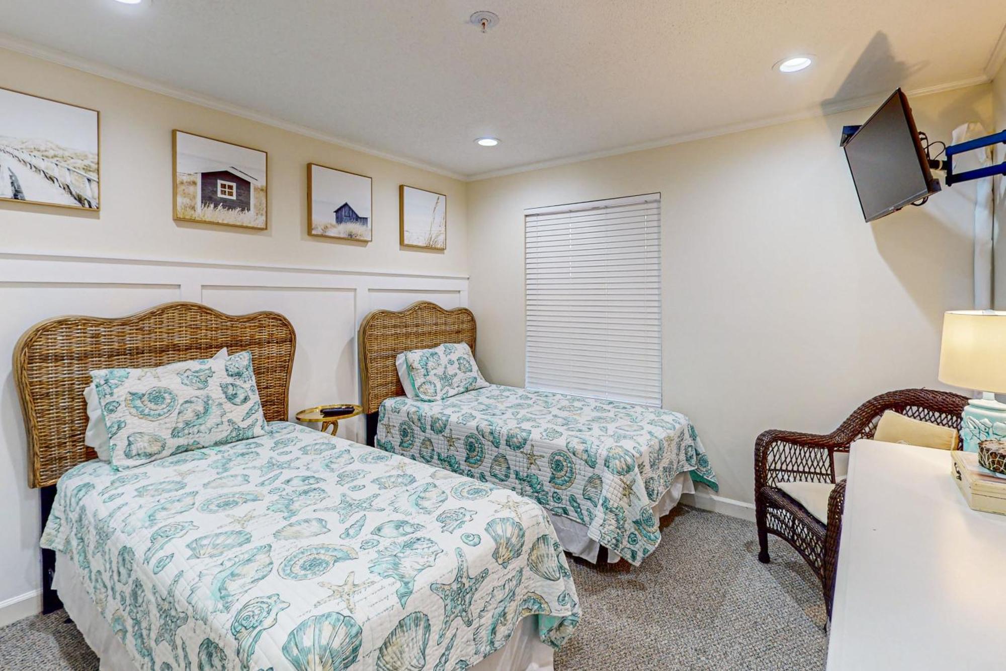 Spa On Port Royal Sound 3121 ฮิลตันเฮดไอส์แลนด์ ภายนอก รูปภาพ